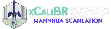 xCaliBR Scans - Manhua Scanlation